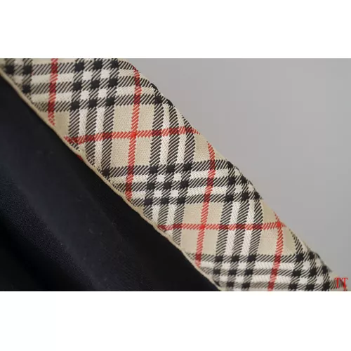 Replica Burberry Hoodies Long Sleeved For Men #1383668 $42.00 USD for Wholesale