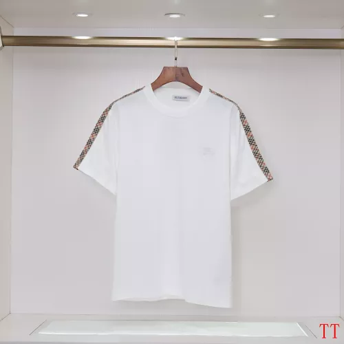 Cheap Burberry T-Shirts Short Sleeved For Unisex #1383686, $$32.00 USD On Burberry T-Shirts