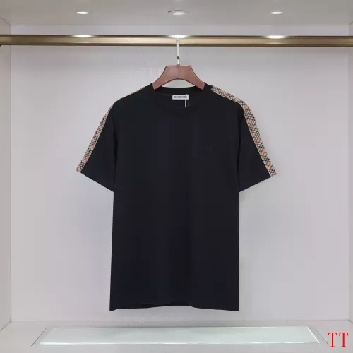 Cheap Burberry T-Shirts Short Sleeved For Unisex #1383689, $$32.00 USD On Burberry T-Shirts