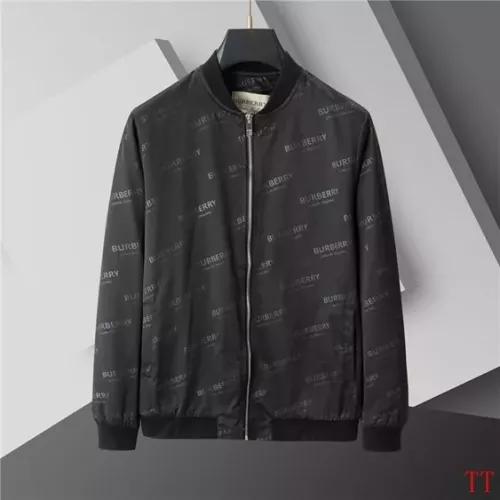 Cheap Burberry Jackets Long Sleeved For Men #1383697, $$60.00 USD On Burberry Jackets