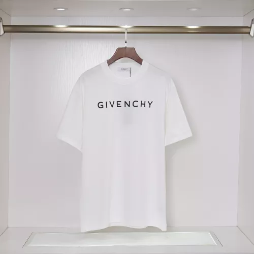 Cheap Givenchy T-Shirts Short Sleeved For Unisex #1383727, $$29.00 USD On Givenchy T-Shirts
