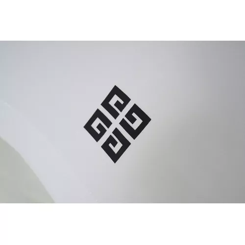 Replica Givenchy T-Shirts Short Sleeved For Unisex #1383727 $29.00 USD for Wholesale