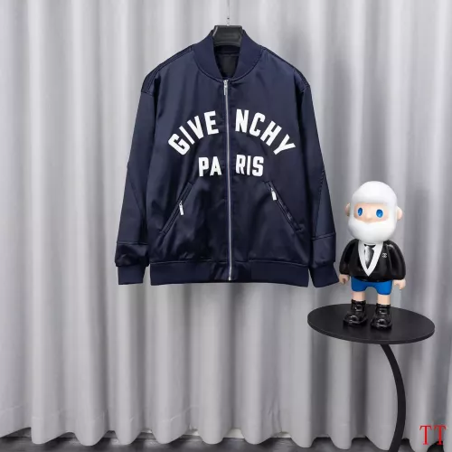 Cheap Givenchy Jackets Long Sleeved For Men #1383728, $$85.00 USD On Givenchy Jackets