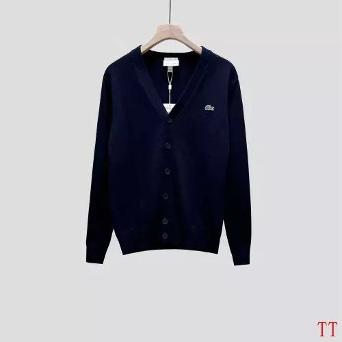 Cheap Lacoste Sweaters Long Sleeved For Unisex #1383747, $$56.00 USD On Lacoste Sweaters