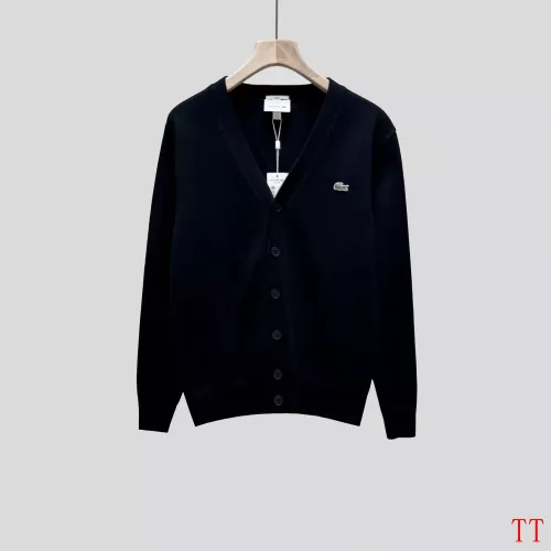 Cheap Lacoste Sweaters Long Sleeved For Unisex #1383748, $$56.00 USD On Lacoste Sweaters