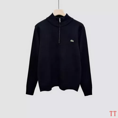 Cheap Lacoste Sweaters Long Sleeved For Unisex #1383750, $$56.00 USD On Lacoste Sweaters