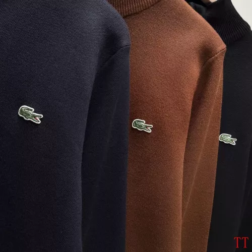 Replica Lacoste Sweaters Long Sleeved For Unisex #1383750 $56.00 USD for Wholesale