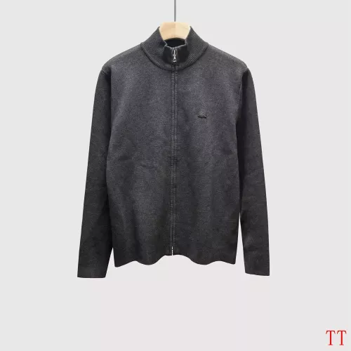 Cheap Lacoste Sweaters Long Sleeved For Unisex #1383751, $$60.00 USD On Lacoste Sweaters