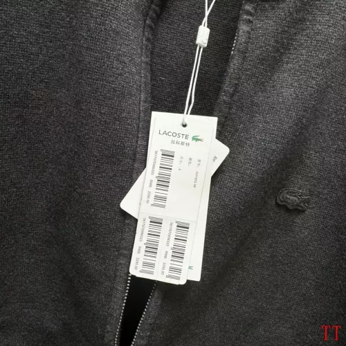 Replica Lacoste Sweaters Long Sleeved For Unisex #1383751 $60.00 USD for Wholesale