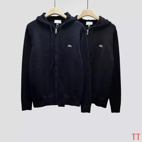 Replica Lacoste Sweaters Long Sleeved For Unisex #1383754 $72.00 USD for Wholesale