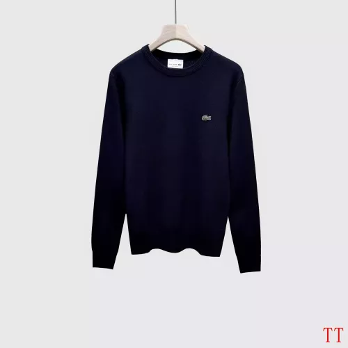 Cheap Lacoste Sweaters Long Sleeved For Unisex #1383755, $$52.00 USD On Lacoste Sweaters