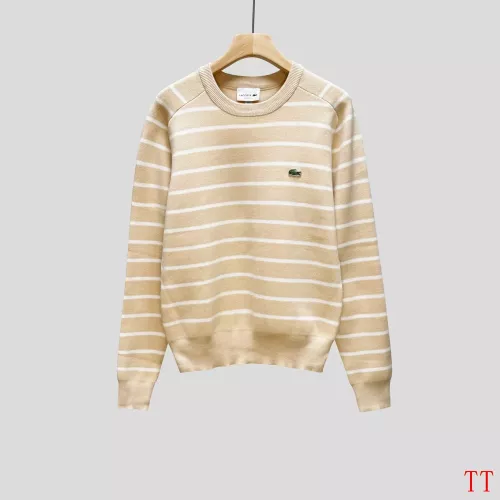 Cheap Lacoste Sweaters Long Sleeved For Unisex #1383757, $$56.00 USD On Lacoste Sweaters