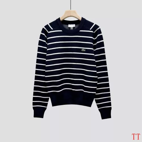 Cheap Lacoste Sweaters Long Sleeved For Unisex #1383758, $$56.00 USD On Lacoste Sweaters