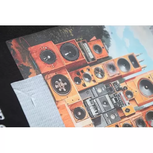 Replica Off-White Hoodies Long Sleeved For Unisex #1383776 $52.00 USD for Wholesale