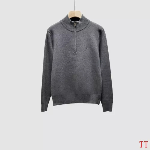 Cheap Ralph Lauren Polo Sweaters Long Sleeved For Unisex #1383794, $$56.00 USD On Ralph Lauren Polo Sweaters