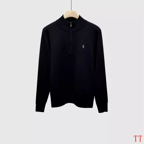 Cheap Ralph Lauren Polo Sweaters Long Sleeved For Unisex #1383796, $$56.00 USD On Ralph Lauren Polo Sweaters