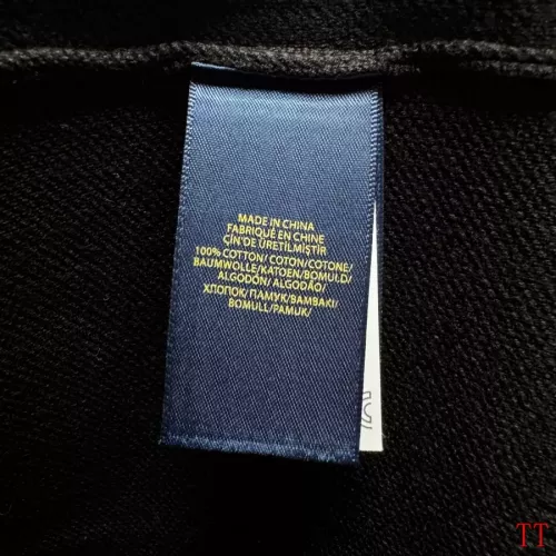 Replica Ralph Lauren Polo Sweaters Long Sleeved For Unisex #1383796 $56.00 USD for Wholesale