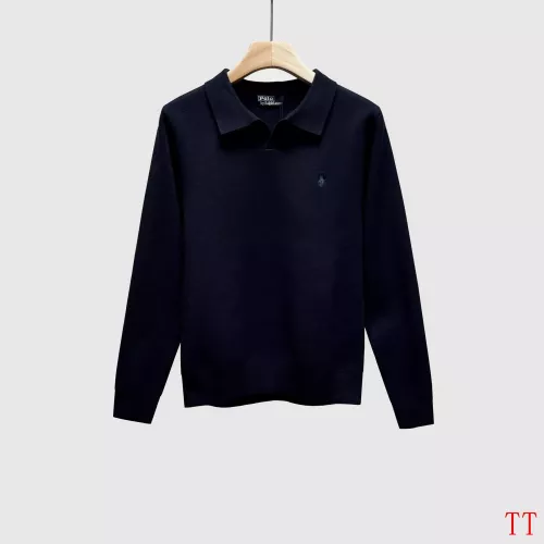 Cheap Ralph Lauren Polo Sweaters Long Sleeved For Unisex #1383798, $$56.00 USD On Ralph Lauren Polo Sweaters