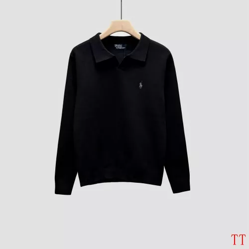 Cheap Ralph Lauren Polo Sweaters Long Sleeved For Unisex #1383799, $$56.00 USD On Ralph Lauren Polo Sweaters