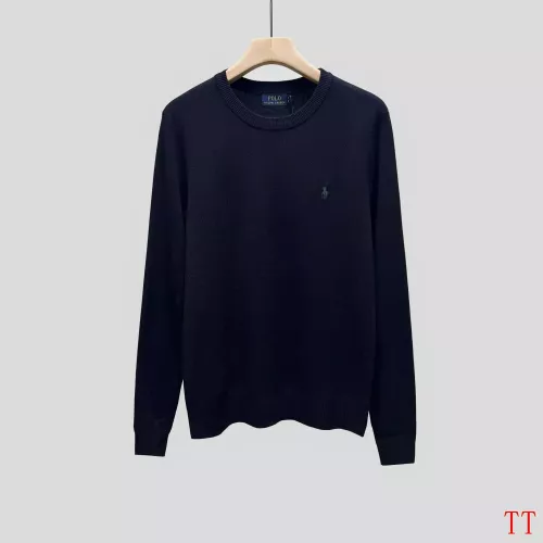 Cheap Ralph Lauren Polo Sweaters Long Sleeved For Unisex #1383802, $$52.00 USD On Ralph Lauren Polo Sweaters