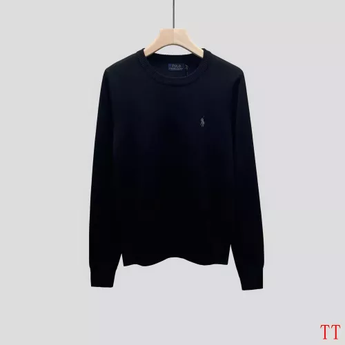 Cheap Ralph Lauren Polo Sweaters Long Sleeved For Unisex #1383803, $$52.00 USD On Ralph Lauren Polo Sweaters