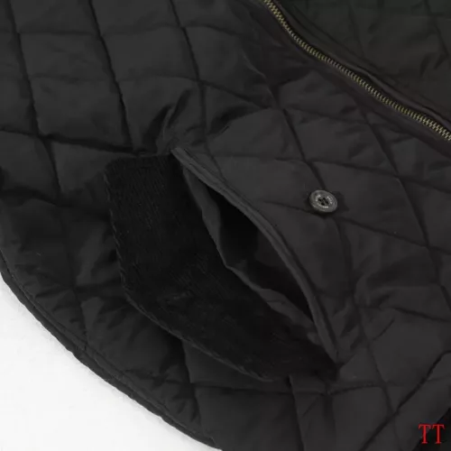 Replica Ralph Lauren Polo Jackets Long Sleeved For Unisex #1383805 $82.00 USD for Wholesale