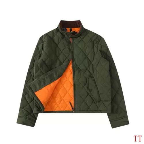 Cheap Ralph Lauren Polo Jackets Long Sleeved For Unisex #1383806, $$82.00 USD On Ralph Lauren Polo Jackets