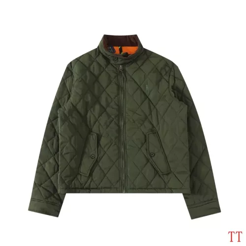 Replica Ralph Lauren Polo Jackets Long Sleeved For Unisex #1383806 $82.00 USD for Wholesale