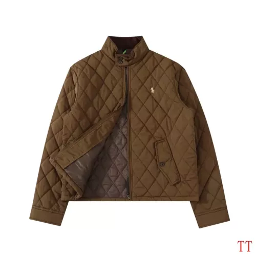 Cheap Ralph Lauren Polo Jackets Long Sleeved For Unisex #1383807, $$82.00 USD On Ralph Lauren Polo Jackets