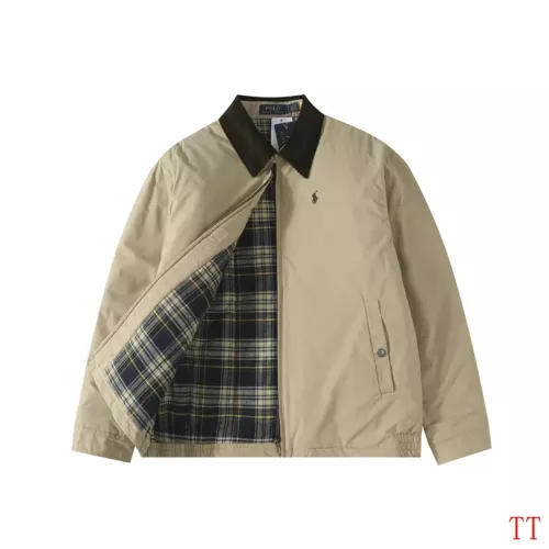 Cheap Ralph Lauren Polo Jackets Long Sleeved For Men #1383818, $$82.00 USD On Ralph Lauren Polo Jackets