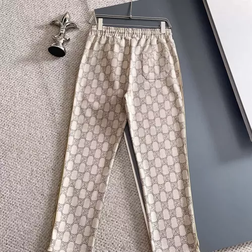 Replica Gucci Tracksuits Long Sleeved For Men #1383844 $96.00 USD for Wholesale