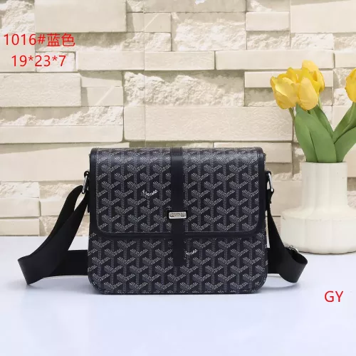Cheap Goyard Messenger Bags For Women #1383853, $$25.00 USD On Goyard Messenger Bags