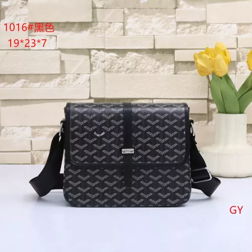 Cheap Goyard Messenger Bags For Women #1383854, $$25.00 USD On Goyard Messenger Bags