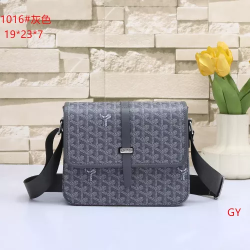 Cheap Goyard Messenger Bags For Women #1383855, $$25.00 USD On Goyard Messenger Bags