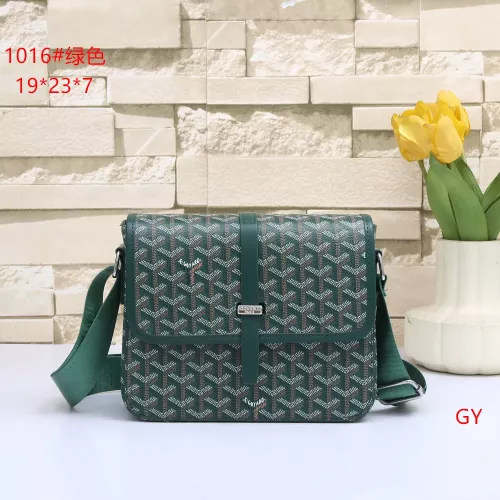 Cheap Goyard Messenger Bags For Women #1383856, $$25.00 USD On Goyard Messenger Bags