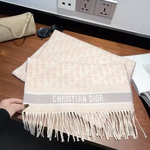 Cheap Christian Dior Scarf #1383873, $$32.00 USD On Christian Dior Scarf