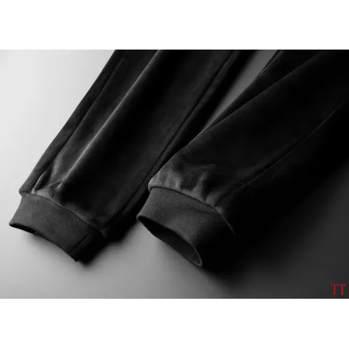 Replica Dolce & Gabbana D&G Tracksuits Long Sleeved For Men #1383878 $96.00 USD for Wholesale