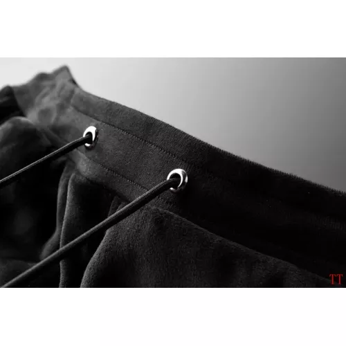 Replica Prada Tracksuits Long Sleeved For Men #1383882 $96.00 USD for Wholesale