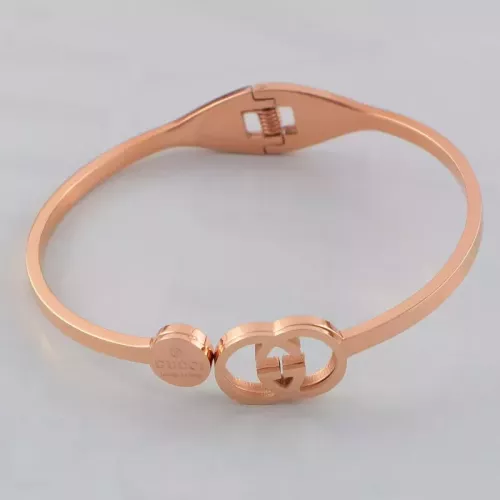 Cheap Gucci Bracelets #1383883, $$27.00 USD On Gucci Bracelets