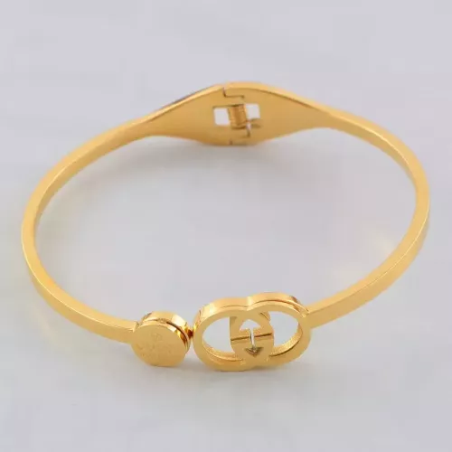 Cheap Gucci Bracelets #1383884, $$27.00 USD On Gucci Bracelets
