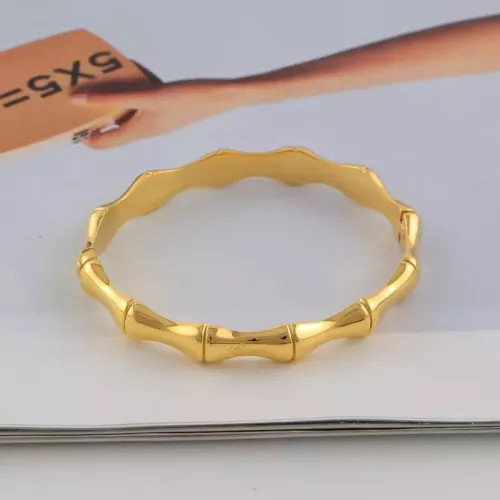 Cheap Gucci Bracelets #1383887, $$29.00 USD On Gucci Bracelets