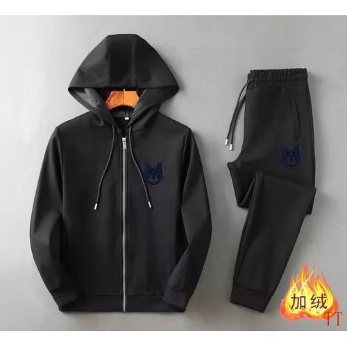 Cheap Moncler Tracksuits Long Sleeved For Men #1383893, $$96.00 USD On Moncler Tracksuits
