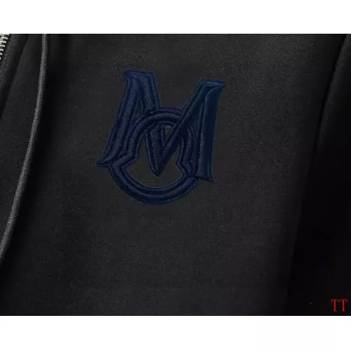 Replica Moncler Tracksuits Long Sleeved For Men #1383893 $96.00 USD for Wholesale