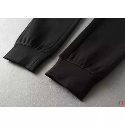 Replica Moncler Tracksuits Long Sleeved For Men #1383893 $96.00 USD for Wholesale