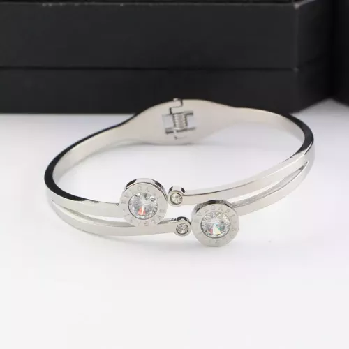 Cheap Bvlgari Bracelets #1383898, $$27.00 USD On Bvlgari Bracelets