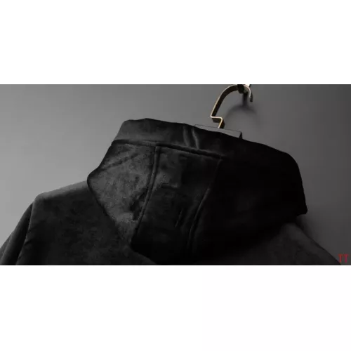 Replica Moncler Tracksuits Long Sleeved For Men #1383901 $96.00 USD for Wholesale