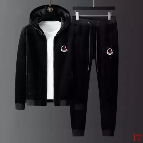 Cheap Moncler Tracksuits Long Sleeved For Men #1383902, $$96.00 USD On Moncler Tracksuits