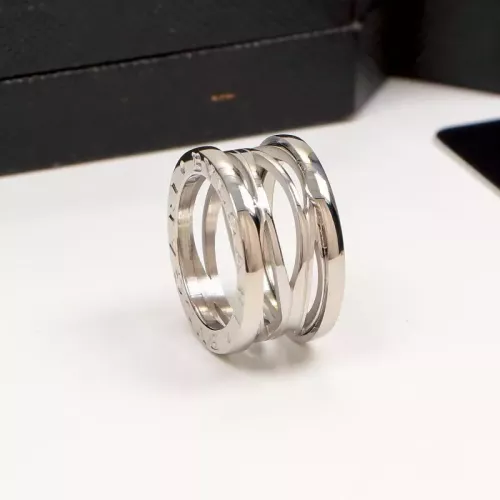 Cheap Bvlgari Rings #1383903, $$32.00 USD On Bvlgari Rings