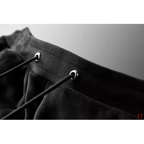 Replica Moncler Tracksuits Long Sleeved For Men #1383906 $96.00 USD for Wholesale