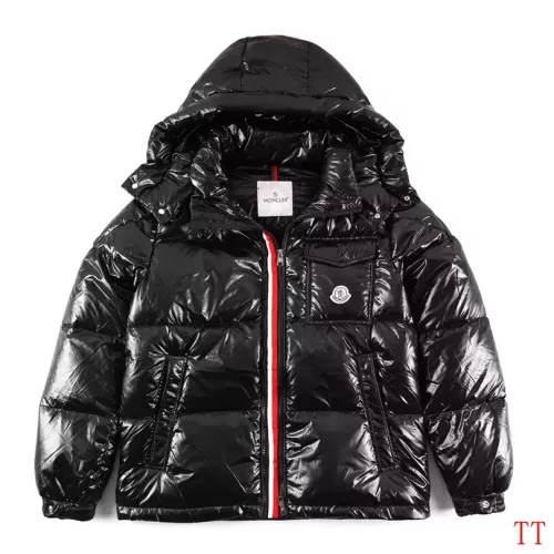 Cheap Moncler Down Feather Coat Long Sleeved For Unisex #1383912, $$150.00 USD On Moncler Down Feather Coat